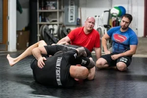 Train.Fight.Win. (TFW MMA) facility image