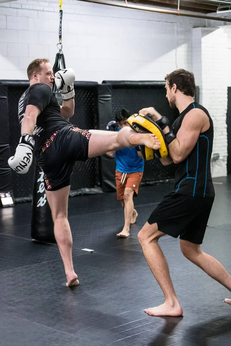 Train.Fight.Win. (TFW MMA) facility image