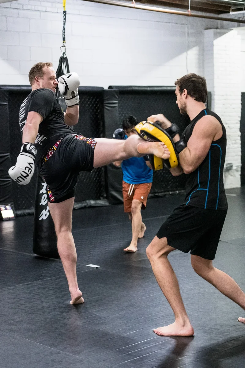 Train.Fight.Win. (TFW MMA) facility image