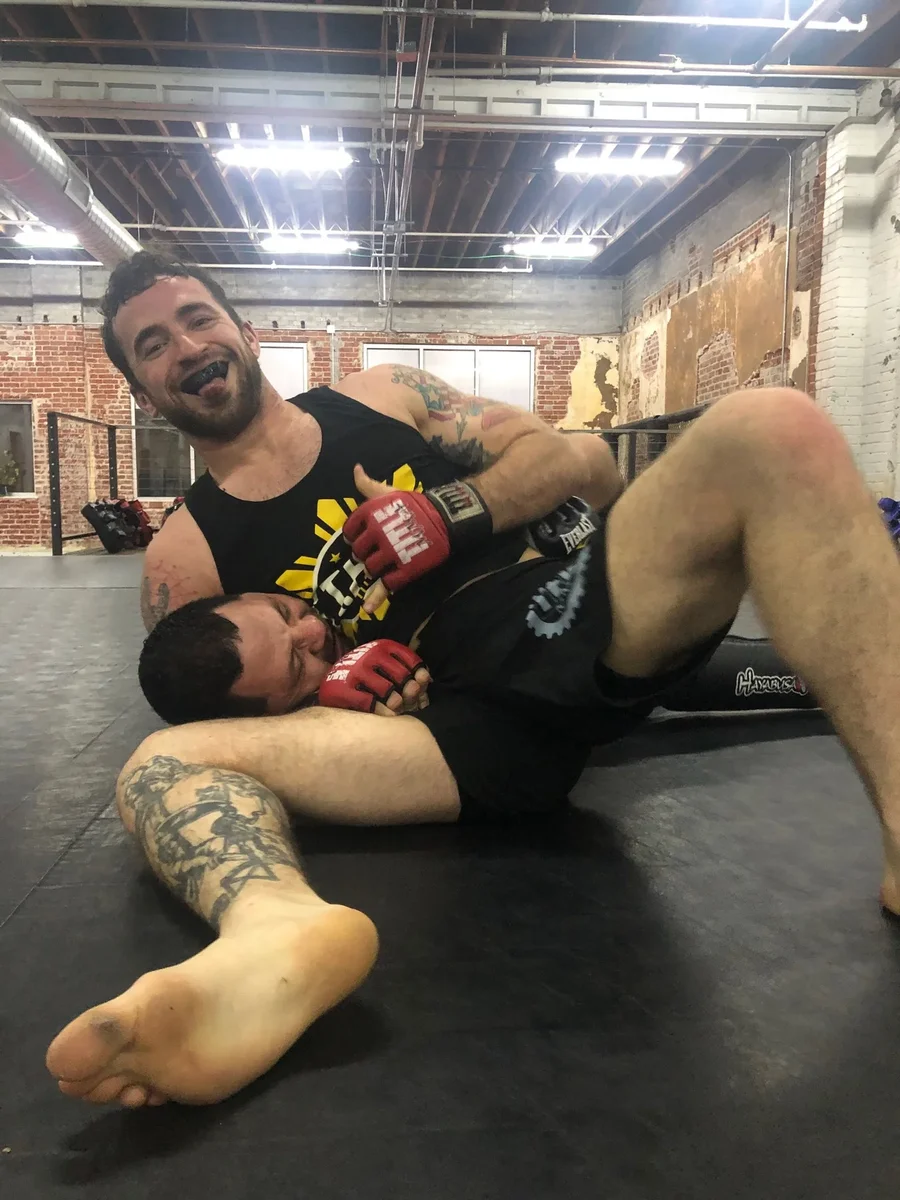 Train.Fight.Win. (TFW MMA) facility image