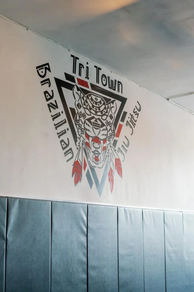 Tri-Town Brazilian Jiu Jitsu visual
