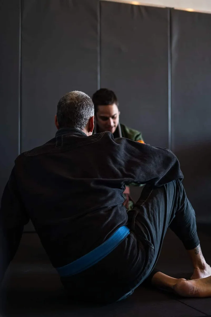 Tri-Town Brazilian Jiu Jitsu academy photo