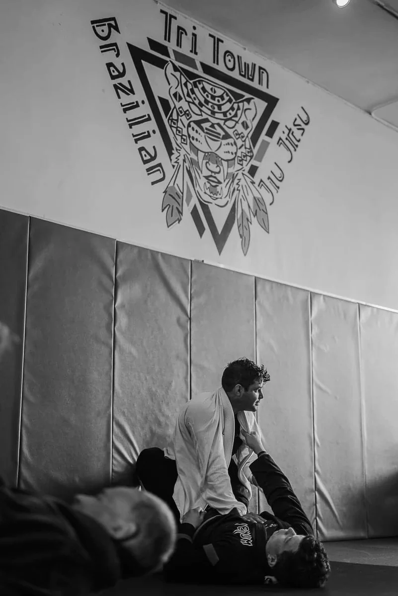 Tri-Town Brazilian Jiu Jitsu academy photo