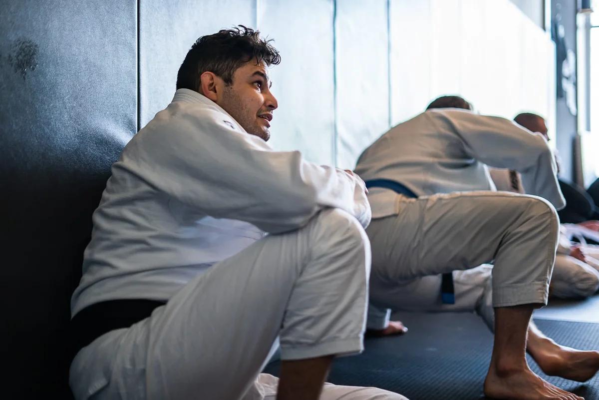 Tri-Town Brazilian Jiu Jitsu academy photo