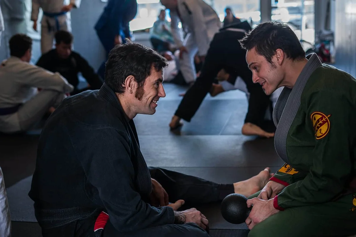 Tri-Town Brazilian Jiu Jitsu academy photo