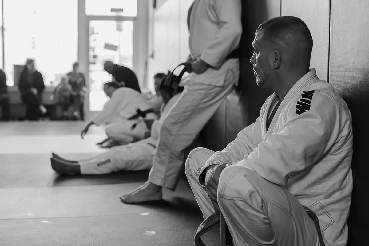 Tri-Town Brazilian Jiu Jitsu academy photo
