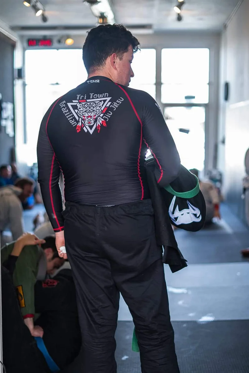 Tri-Town Brazilian Jiu Jitsu academy photo