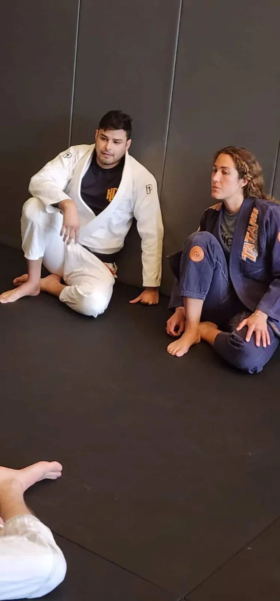 Tri-Town Brazilian Jiu Jitsu academy photo