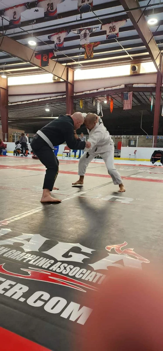 Tri-Town Brazilian Jiu Jitsu academy photo