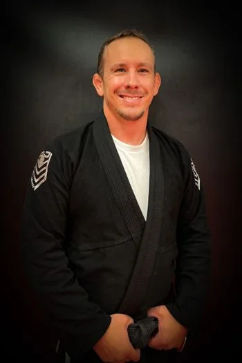 TRIALS Mixed Martial Arts academy photo