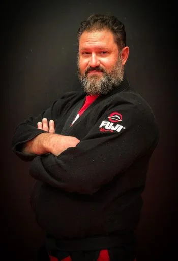 TRIALS Mixed Martial Arts academy photo