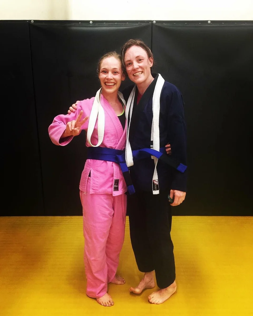 TRIALS Mixed Martial Arts academy photo
