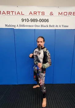 Ultimate Fighting MMA Brazilian Jiu-Jitsu Wrestling Kickboxing Judo Sambo Muay Thai Vale Tudo Boxing Submission Grappling Mixed Martial Arts Training Denver academy photo