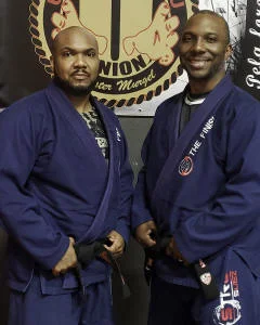Ultimate Fighting MMA Brazilian Jiu-Jitsu Wrestling Kickboxing Judo Sambo Muay Thai Vale Tudo Boxing Submission Grappling Mixed Martial Arts Training Denver academy photo