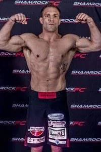 Ultimate Fighting MMA Brazilian Jiu-Jitsu Wrestling Kickboxing Judo Sambo Muay Thai Vale Tudo Boxing Submission Grappling Mixed Martial Arts Training Denver academy photo