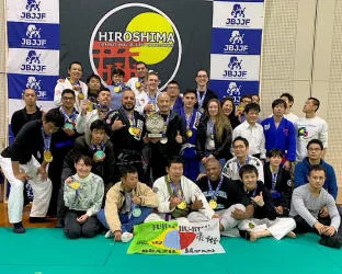 Ultimate Fighting MMA Brazilian Jiu-Jitsu Wrestling Kickboxing Judo Sambo Muay Thai Vale Tudo Boxing Submission Grappling Mixed Martial Arts Training Denver academy photo