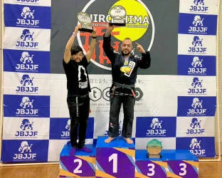 Ultimate Fighting MMA Brazilian Jiu-Jitsu Wrestling Kickboxing Judo Sambo Muay Thai Vale Tudo Boxing Submission Grappling Mixed Martial Arts Training Denver academy photo