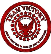 Victory MMA Colorado Springs academy logo