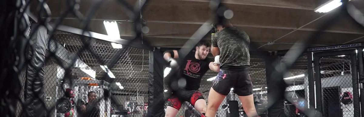 Victory MMA Colorado Springs academy photo