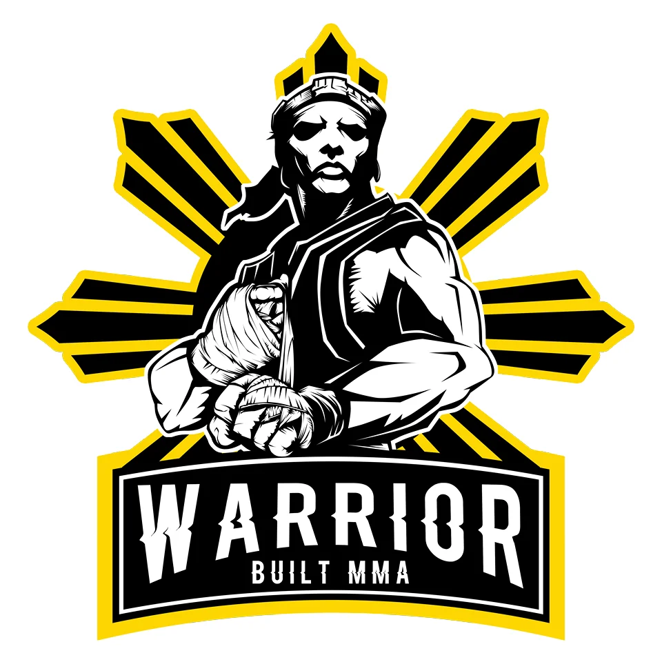 Warrior Built MMA academy photo