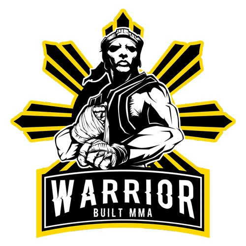 Warrior Built MMA academy photo