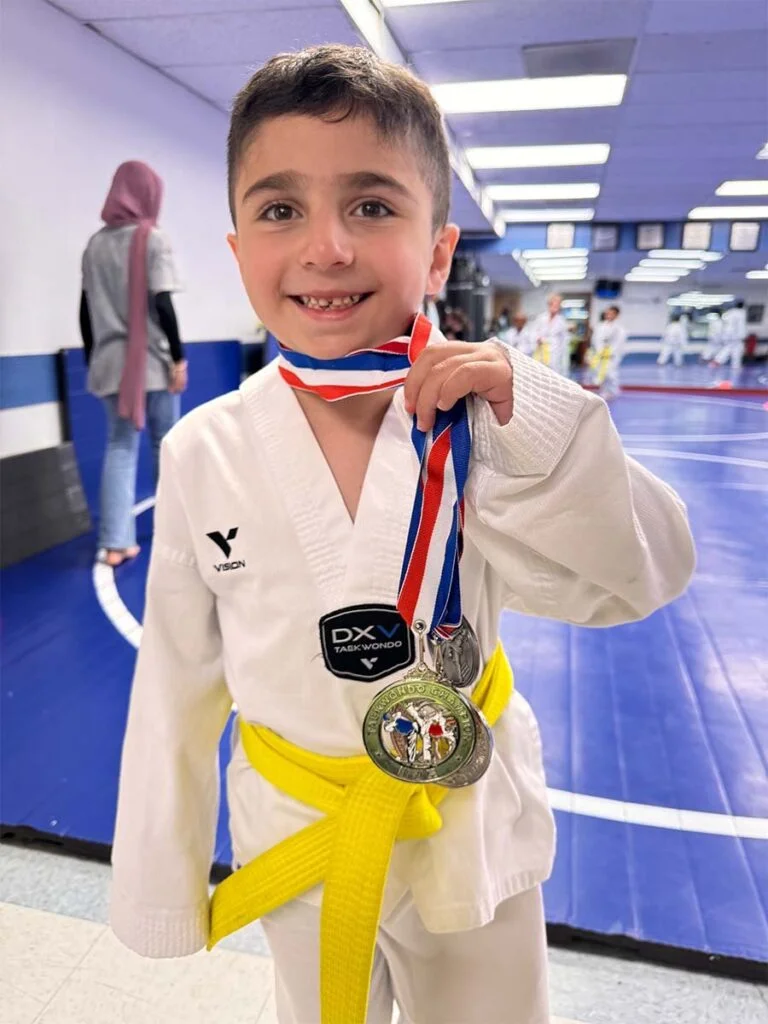 Warriors Martial Arts / Aurora's Best Summer Camp & Warriors Martial Arts academy photo