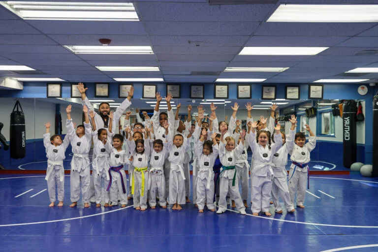 Warriors Martial Arts / Aurora's Best Summer Camp & Warriors Martial Arts academy photo