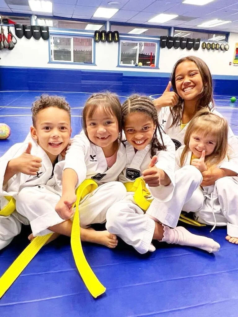 Warriors Martial Arts / Aurora's Best Summer Camp & Warriors Martial Arts academy photo