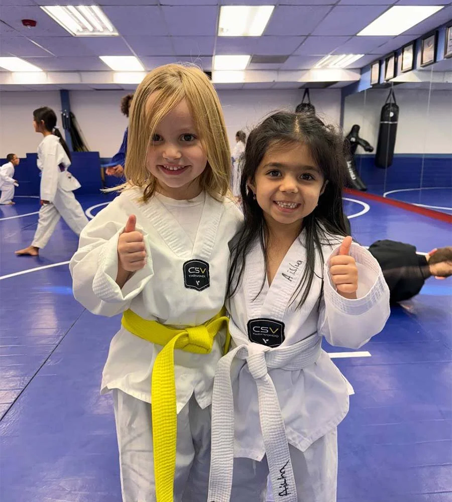 Warriors Martial Arts / Aurora's Best Summer Camp & Warriors Martial Arts academy photo