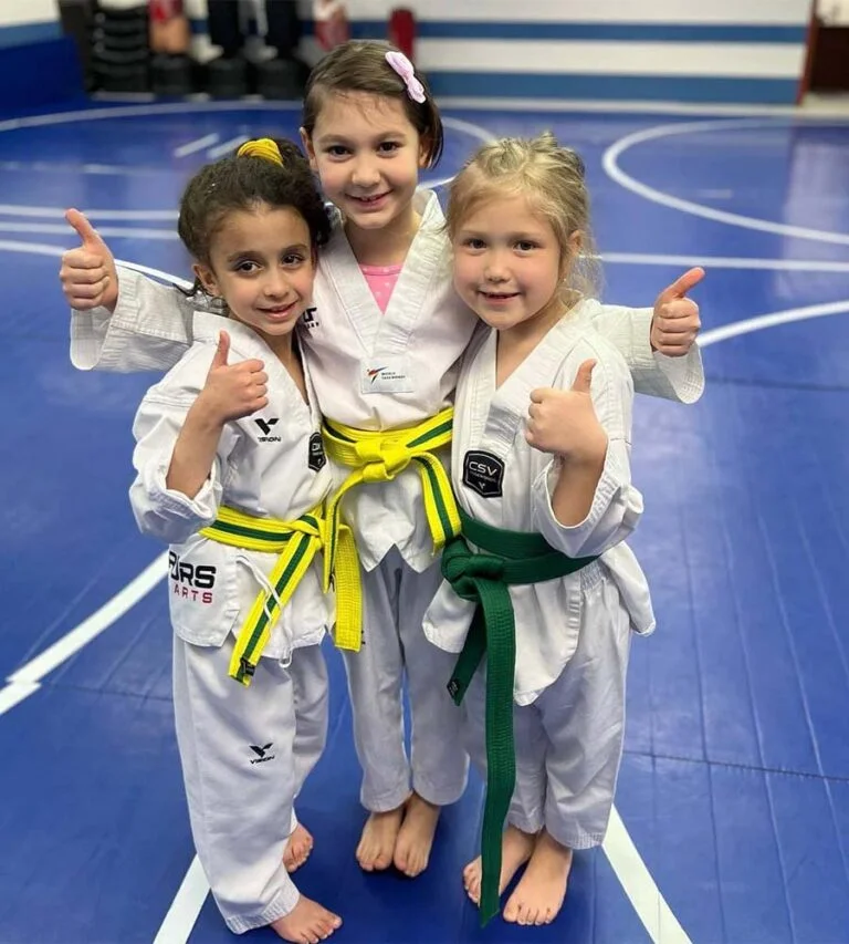 Warriors Martial Arts / Aurora's Best Summer Camp & Warriors Martial Arts academy photo