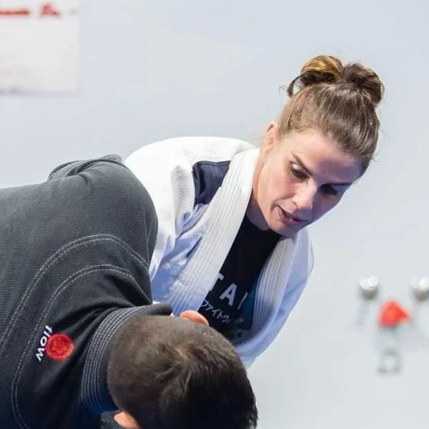 Way of Jiu Jitsu academy photo