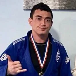 Way of Jiu Jitsu visual