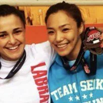 Way of Jiu Jitsu academy photo
