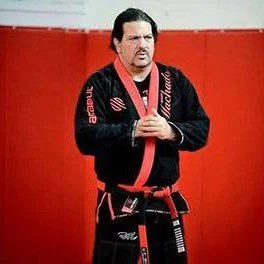 Way of Jiu Jitsu academy photo