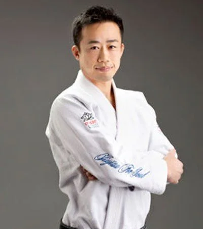 Way of Jiu Jitsu academy photo