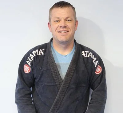 Way of Jiu Jitsu academy photo