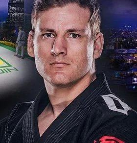 Way of Jiu Jitsu academy photo