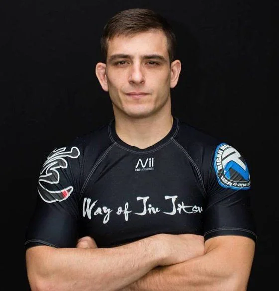 Way of Jiu Jitsu academy photo