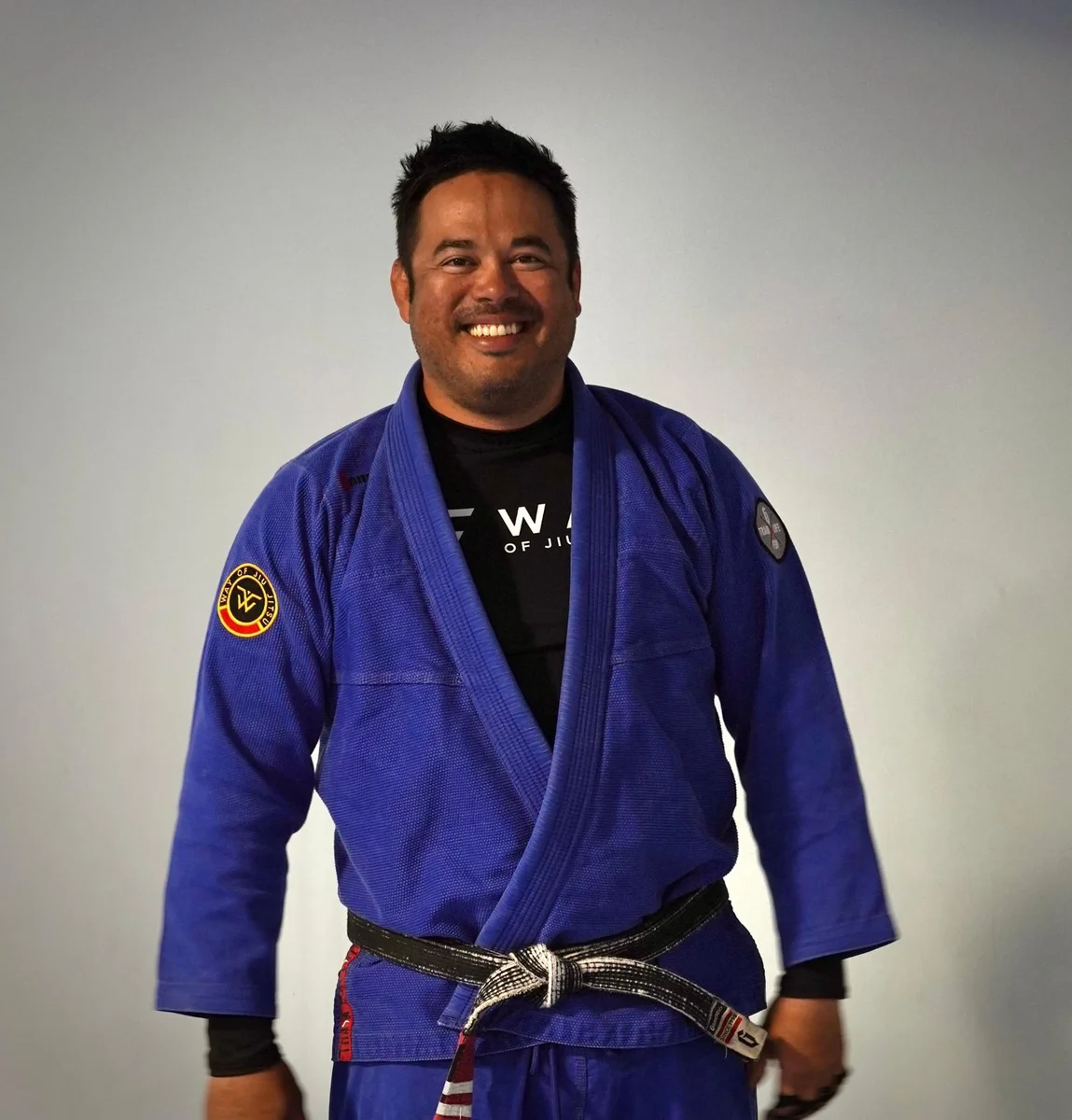 Way of Jiu Jitsu academy photo