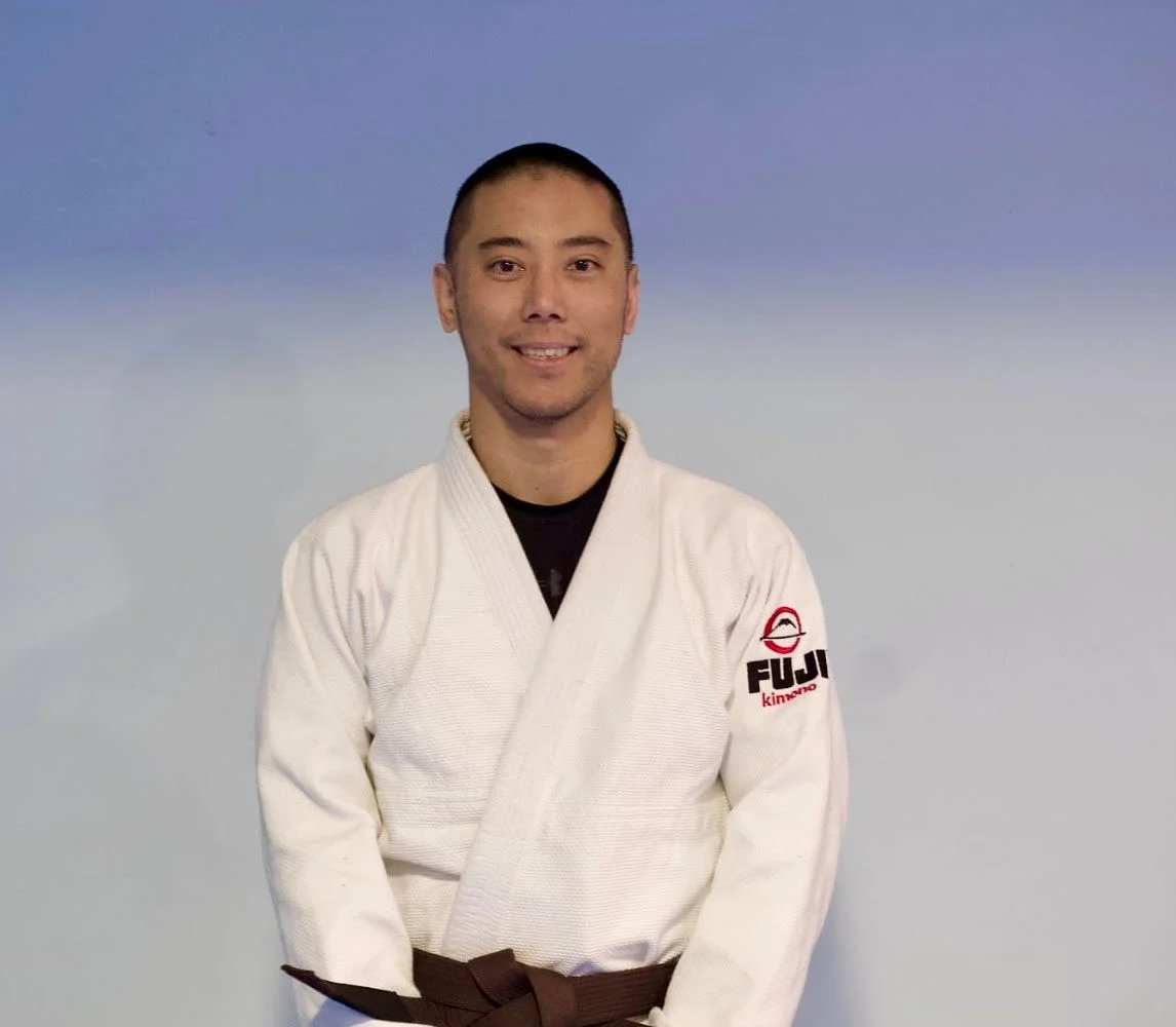 Way of Jiu Jitsu academy photo