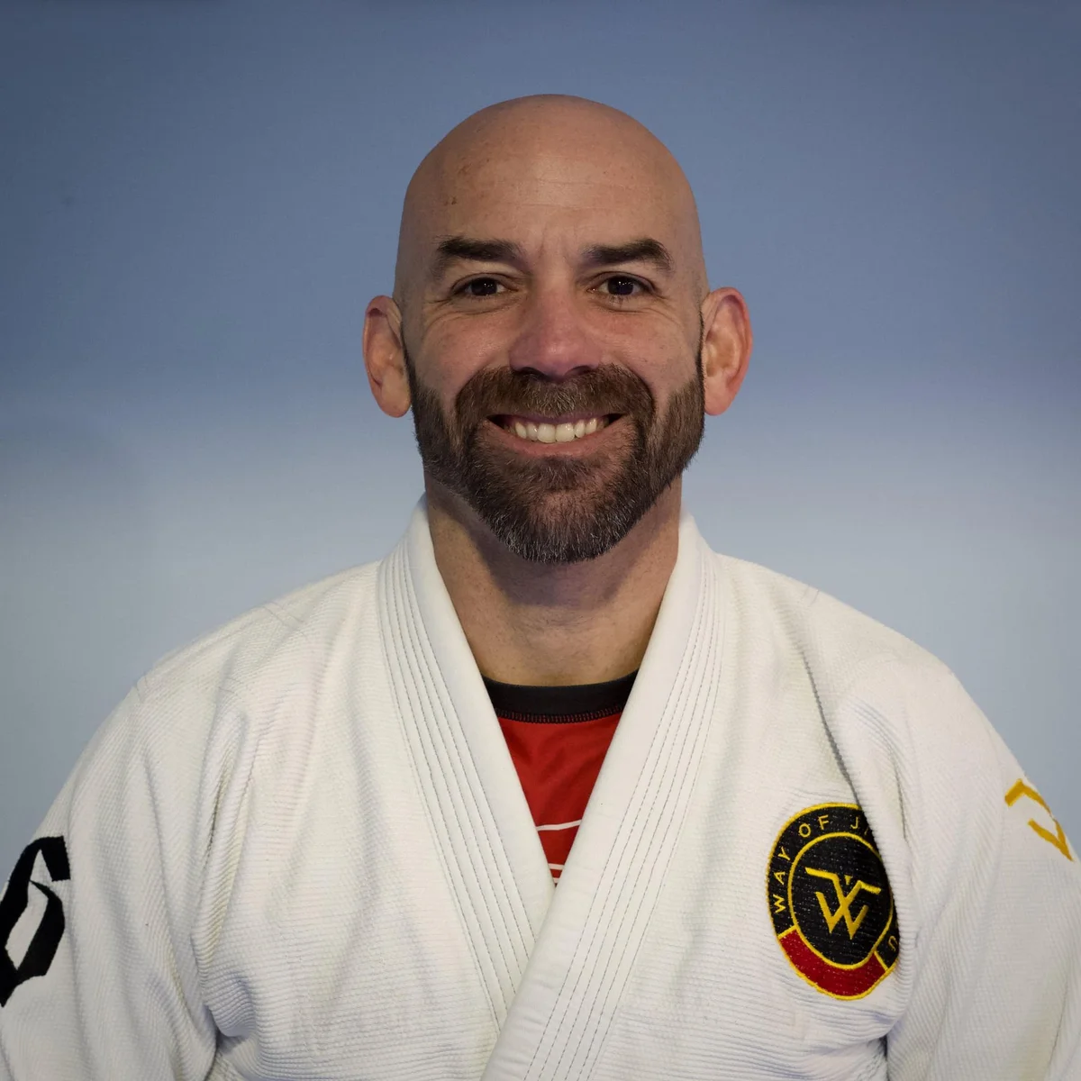 Way of Jiu Jitsu academy photo