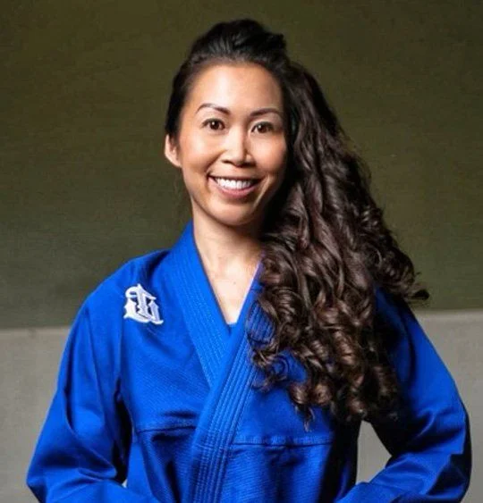 Way of Jiu Jitsu academy photo
