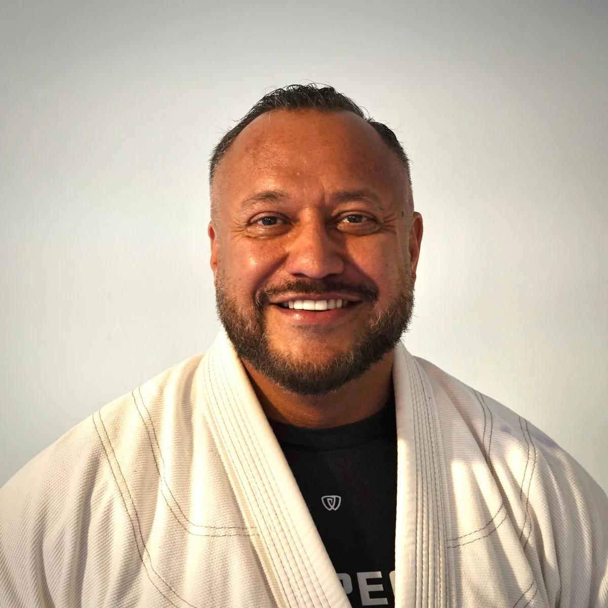 Way of Jiu Jitsu academy photo