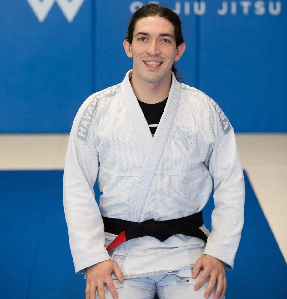 Way of Jiu Jitsu academy photo