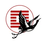 Way of the Crane Martial Arts academy logo