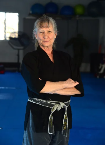 Way of the Crane Martial Arts academy photo