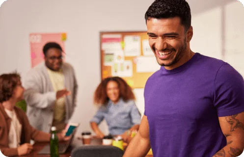 Wellhub academy photo