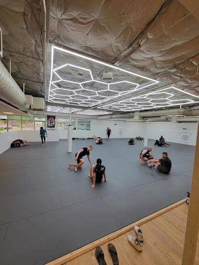 Westminster jiu jitsu classes academy photo