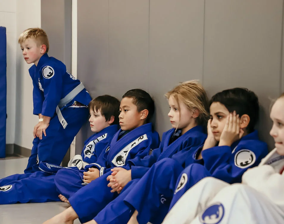 Renzo Gracie Colorado East academy photo