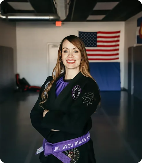 Renzo Gracie Colorado East academy photo